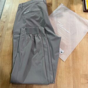 Men's Macade 38 Short Jogger Pants